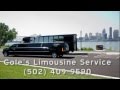 Coles Limousine Service  - TWC Commercial