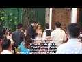 IT TAKES A MAN AND A WOMAN (Cake Cutting) The Red-Pencil Strings Musical Services