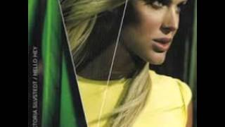 Watch Victoria Silvstedt Hello Hey video