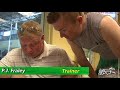 Tim Tetrick Part 2 -- A Day in the Life