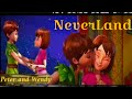 Peterpan - Neverland (Peter and Wendy)