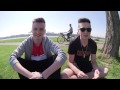 Das Ende der Wg (kein Scherz)