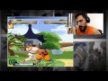 Goku VS Ryu no MUGEN - Buteco do Kame #29