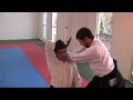 Ogawa Ryu Training Moments during Kangeiko - Brazil - V