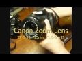 Canon EFS 18-135mm IS Lens Review