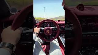 Porsche Car snap