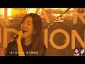 【繁中】101105 偉大的誕生 Davichi - 微笑中映出的你 SK