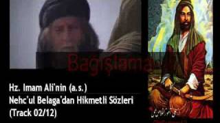 Hz. Alinin A.s. Hikmetli Sözleri 0212