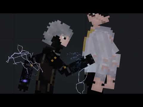 Metal Gear Rising Raiden punching Armstrong meme but in PPG