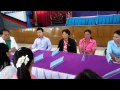 กองทุนพัฒนาบทบาทสตรี