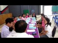 กองทุนพัฒนาบทบาทสตรี