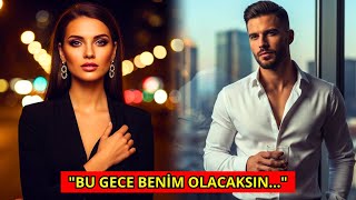 Kadin Düşkünü Ceo, Kör Buluşmadan Kaçmak İsteyen Kiza Takintili Hale Geldi̇