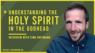 Who is God?: The Godhead and the Holy Spirit | PI E5, PART 3