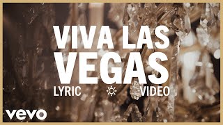 Watch Elvis Presley Viva Las Vegas video