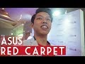 JALAN DI RED CARPET