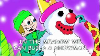 Watch A SingALong video