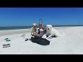 Cooper and Koda go to the Beach! (Super Cooper Sunday #55)