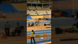 Clara Fernandez Womens Pole Vault Subscribe