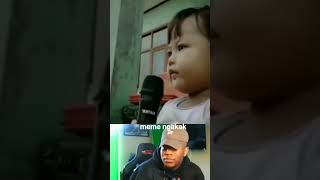 Siapa Yang Ngajarin Adek Nya