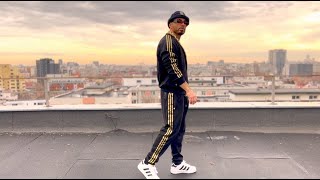 Sonny Flame - Fara Nici O Masca (Official Music Video)