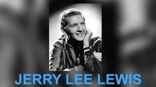 Watch Jerry Lee Lewis Sometimes A Memory Aint Enough video
