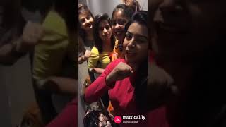 Tera Ghata Gajendra Verma Ft. Karishma Sharma Vikram Singh Official Video