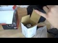 Canon EOS 5D Mark II + EF 24-70mm f/2.8L Unboxing