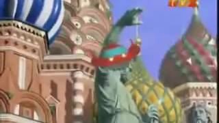 Little Einsteins Intro Malay Season 2