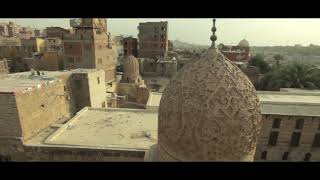 A Walk In The Desert Of The Mamluks V3 Fr