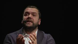Çanlar Çalmadan Tanışmak Ertuğrul Belen Tedxyeditepeuniversity