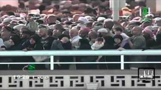 Hajj 1431 Takbeer Sheikh Ali Bin Ahmed Mulla , Sheikh Naif Feda, Sheikh Farooq Hadrawi