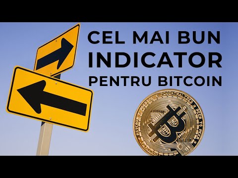 Cel Mai Bun Indicator Pentru Bitcoin – Divergenta