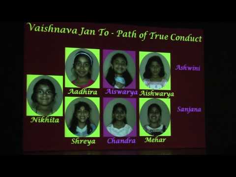 Vaishnav Jana To - Introduction