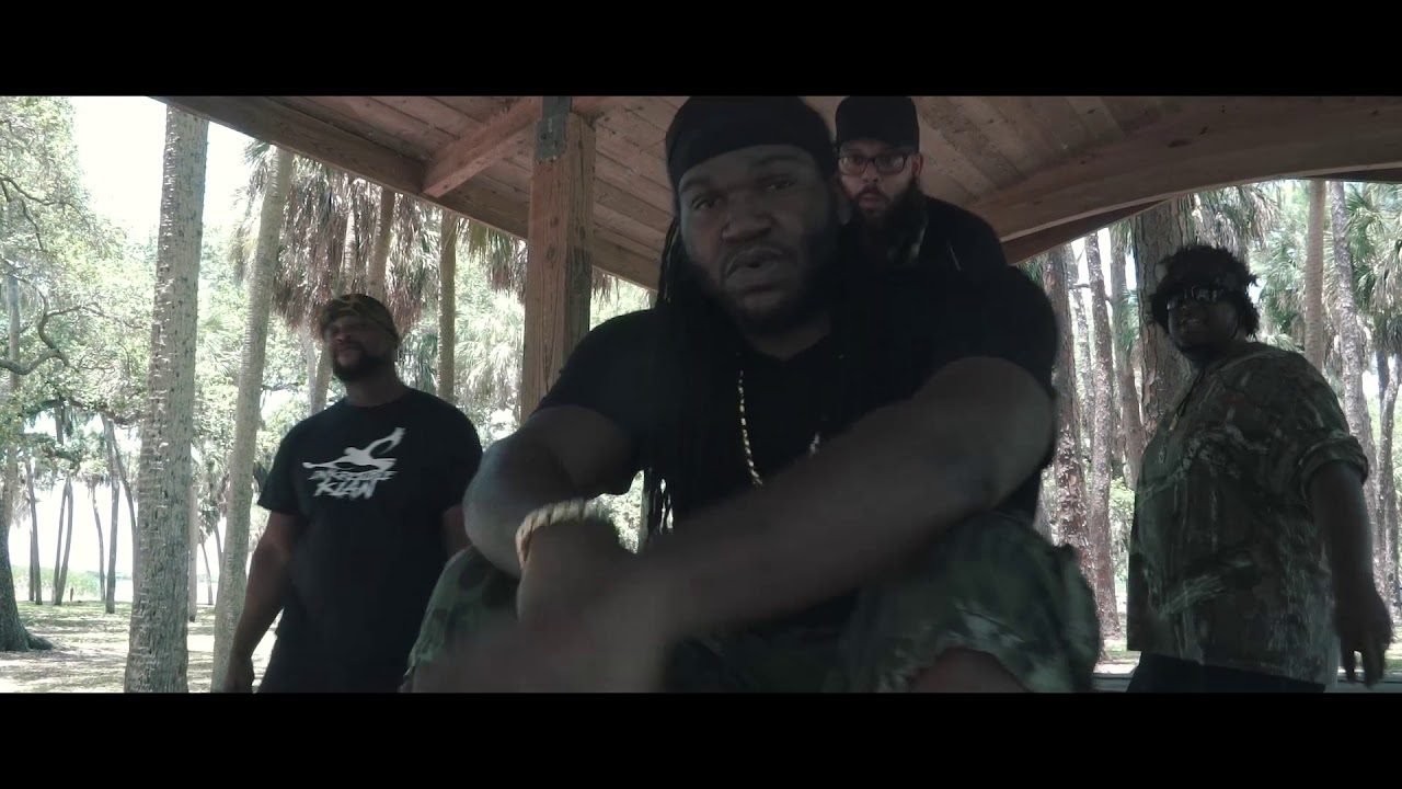 Inkredible Klan - FDLN (Shot By: @MikeBrooksPros)