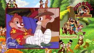 Chip N Dale Rescue Rangers Kiwis Big Adventure HD