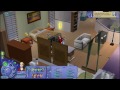 The Sims 2: Just Me Challenge - Suspicions - (Part 7) w/Commentary