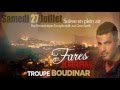 Fares Karam / Manel Amara Samedi 27 Juillet 2013 Au Golden Tulip Gammarth