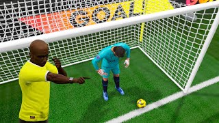 Dream League Soccer 25 February Vase