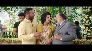 Funny Video Ajay Devgn Best Scene Of De De Pyar De Official Video 2020