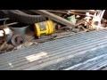 Salvage/Recycling Building Materials