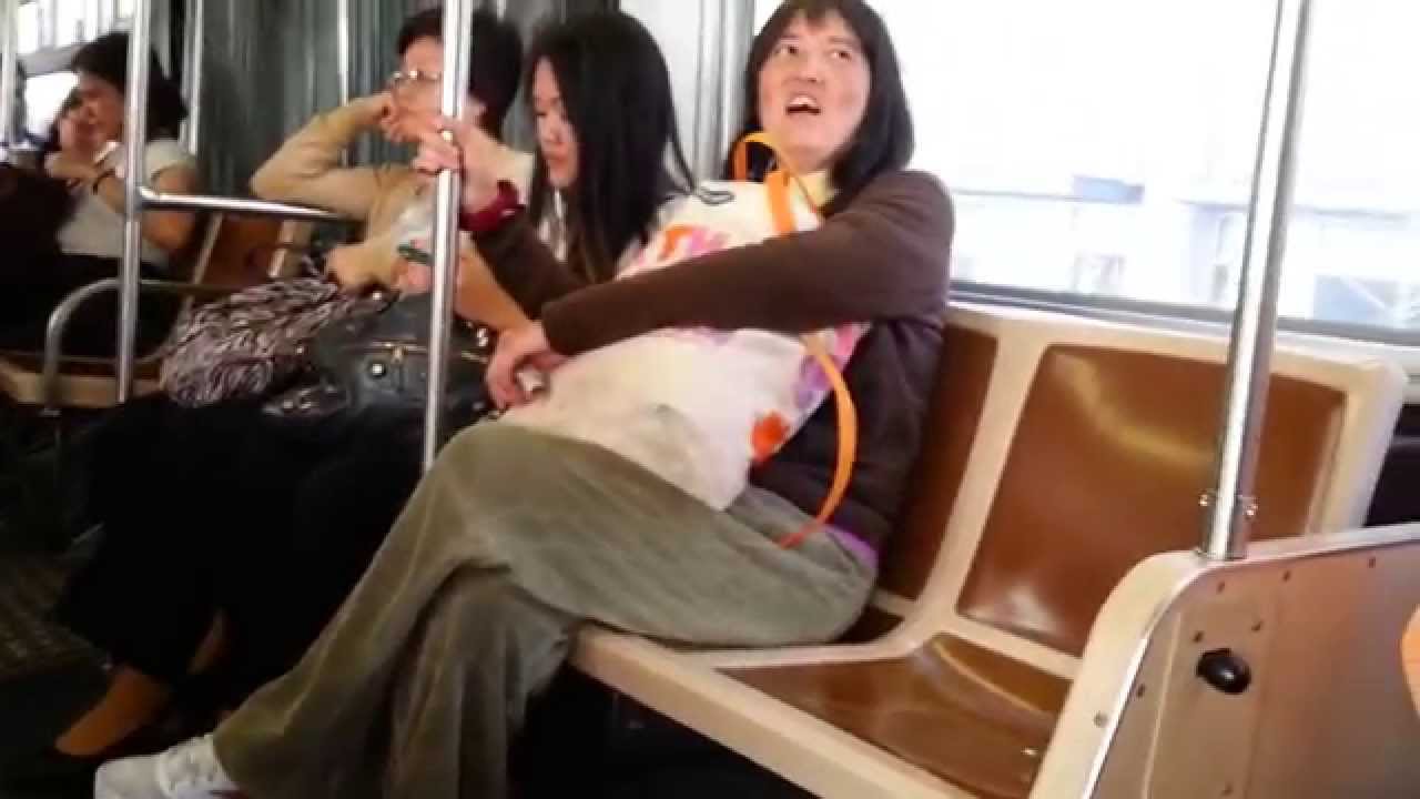 Смотреть Порно Мам В Автобусе