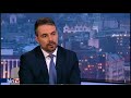 Vona Gábor a Hír Tv Egyenesen c. műsorában (2018.04.05)