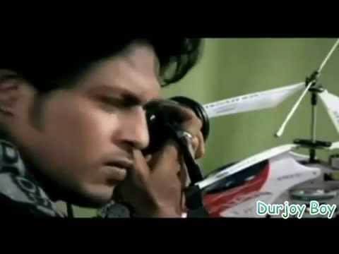 Ek Jibone Eto Prem Pabo Kothay-Shahid Feat Shuvomita HD Video...