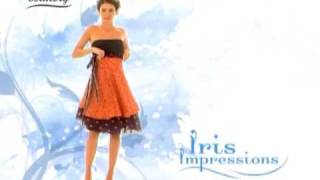 IRIS IMPRESSIONS