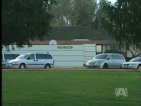 Teen's Saanich Disappearance, Death Probed Teen's Saanich Disappearance, Death Probed