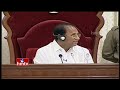 YCP MLA Bhuma Akhila Priya Speech in AP Assembly | HMTV