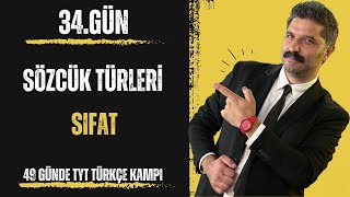 49 Günde TYT Türkçe Kampı / 34.GÜN / RÜŞTÜ HOCA