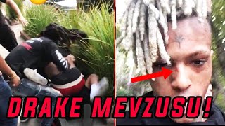 Xtentacion, Migos Tarafindan Neden Saldiriya Uğradi? Drake Mevzusu.. Türkçe