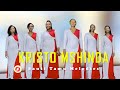 Kristo Mshinda Kristo Mfalme - Sauti Tamu Melodies (Christus Vincit)