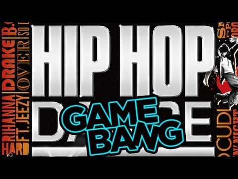 DON'T STOP THE HIP HOP (Smosh Game Bang)